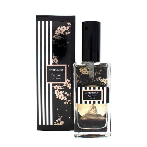 Africology Satori Perfume