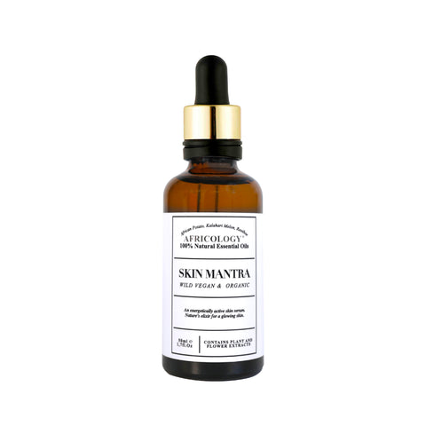 Skin Mantra Serum