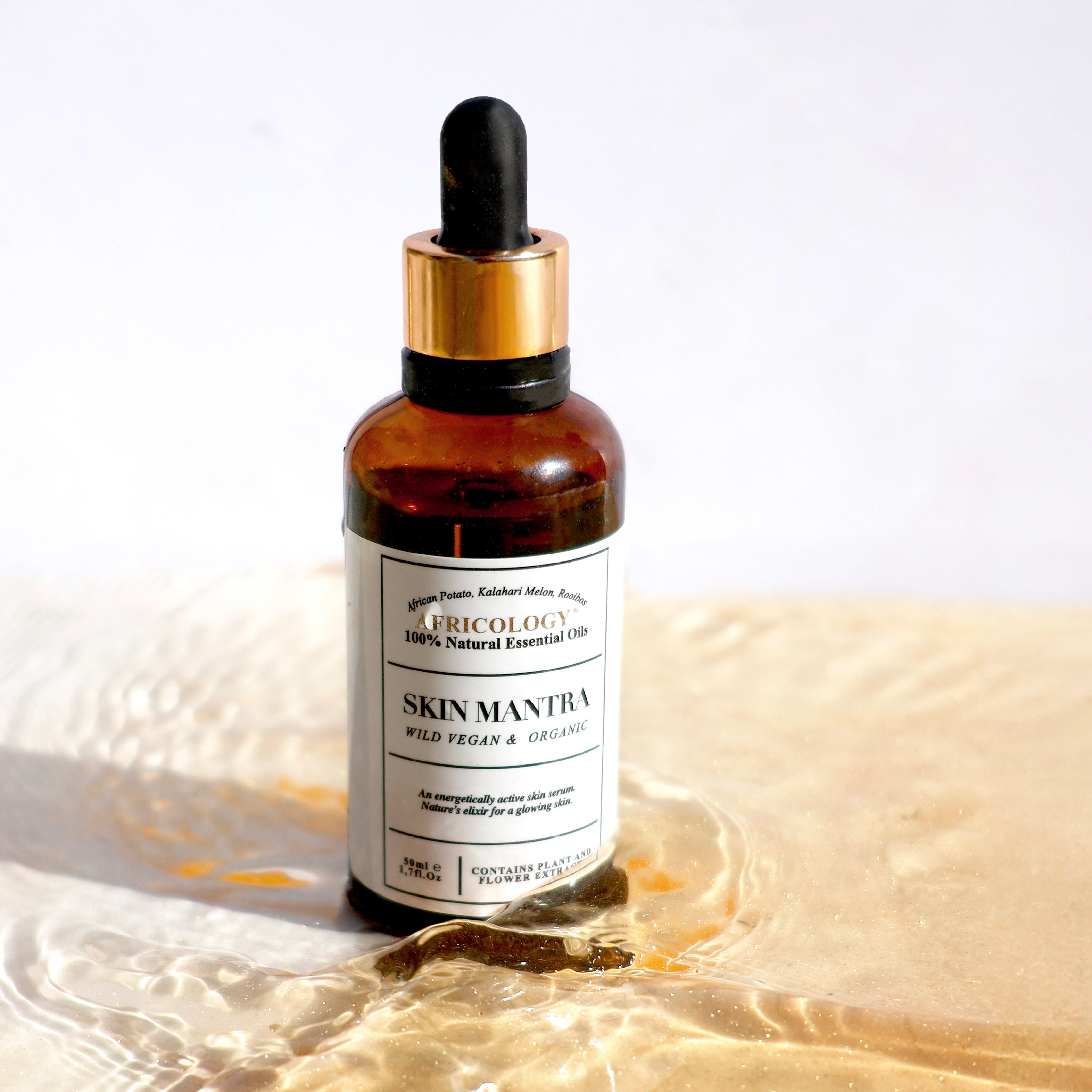 Skin Mantra Serum