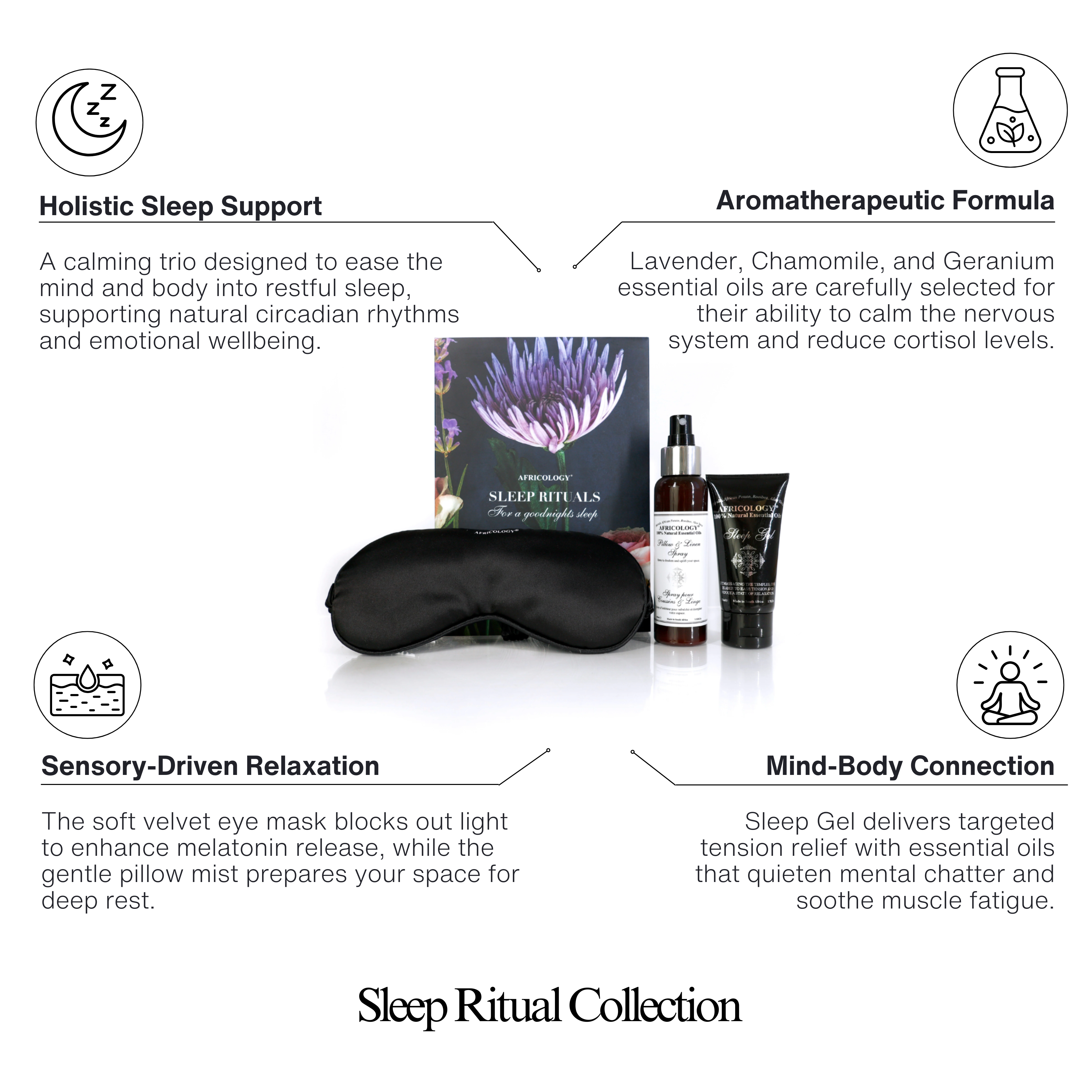 Sleep Rituals