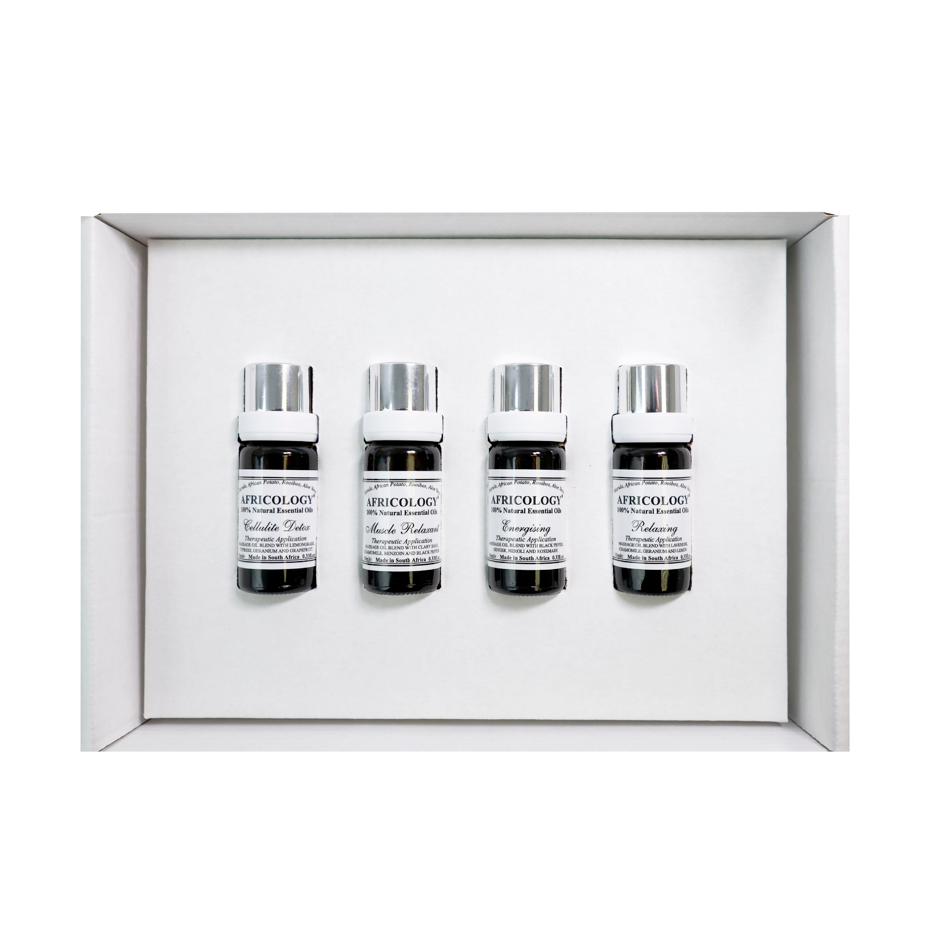 Essential Soul Collection