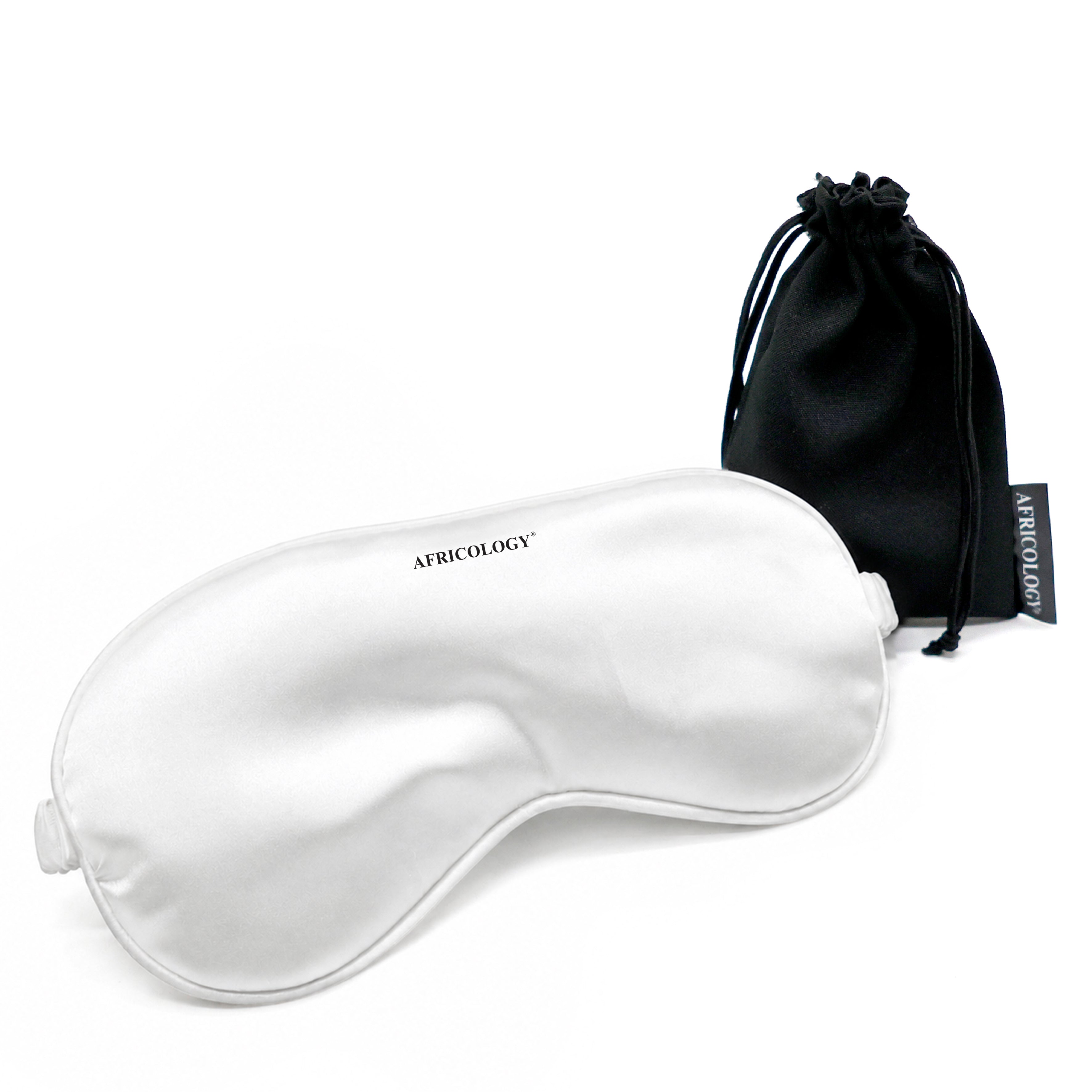 Silk Eye Mask