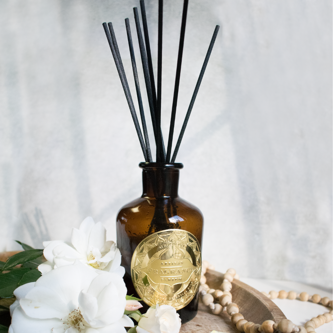 Sandalwood Diffuser