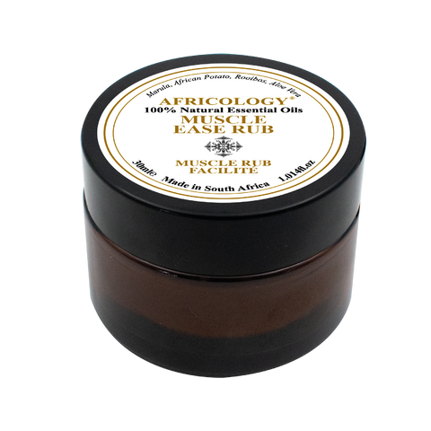 Muscle Ease Rub