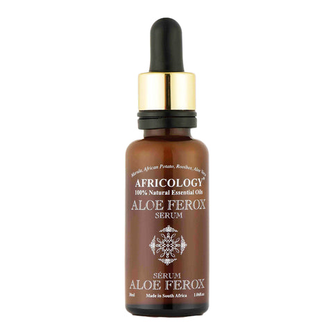 Aloe Ferox Serum