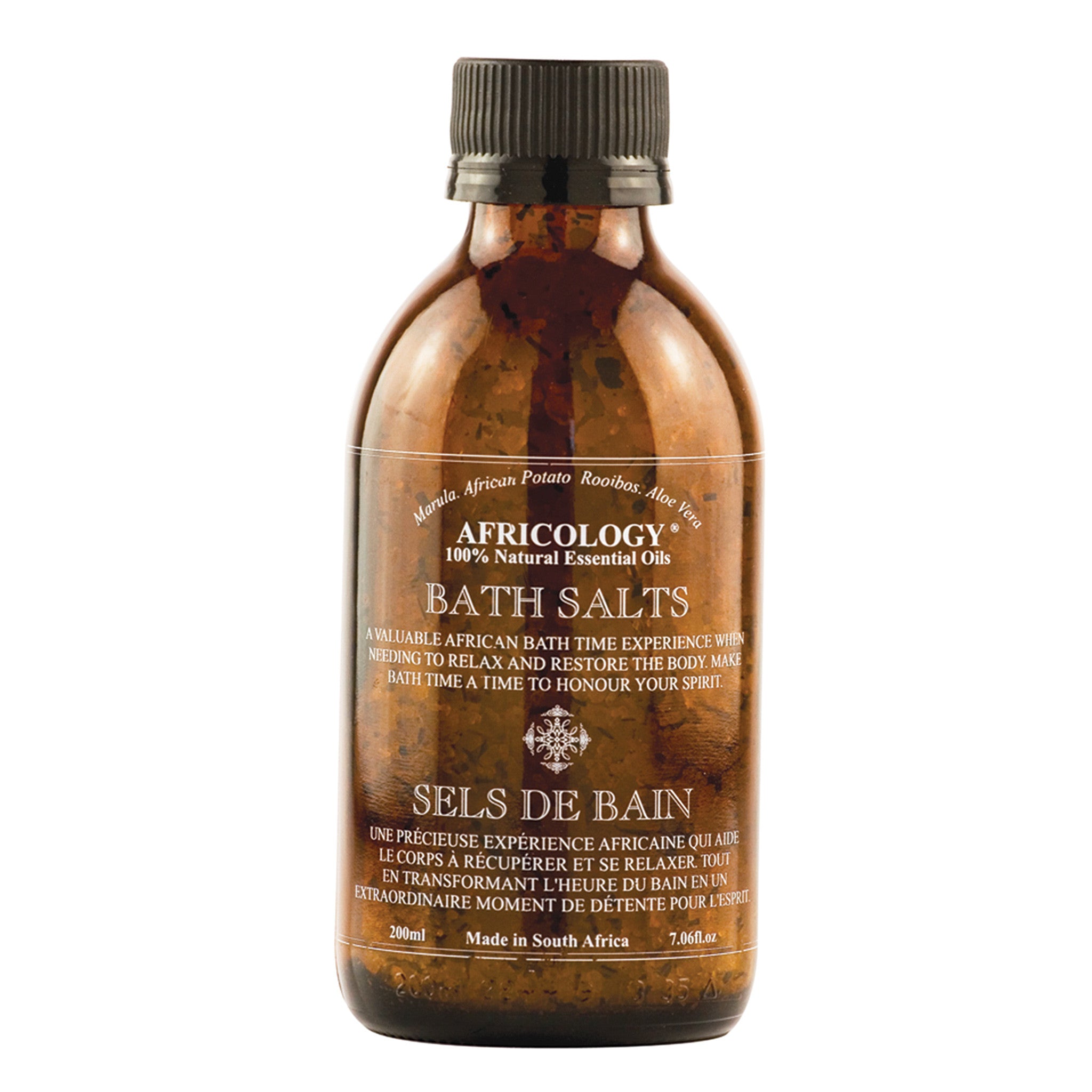 Bath Salts - Africology