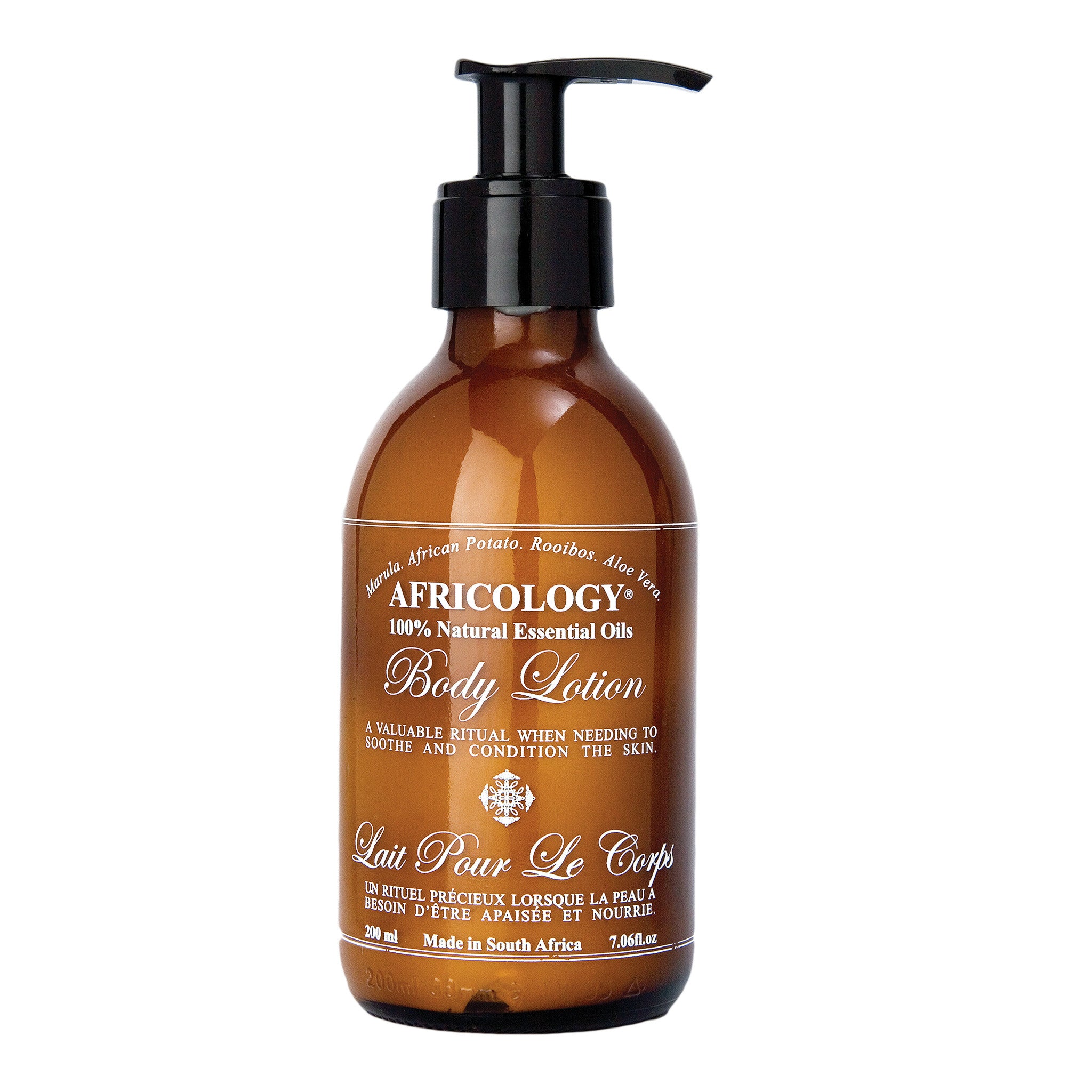 Africology Body Lotion