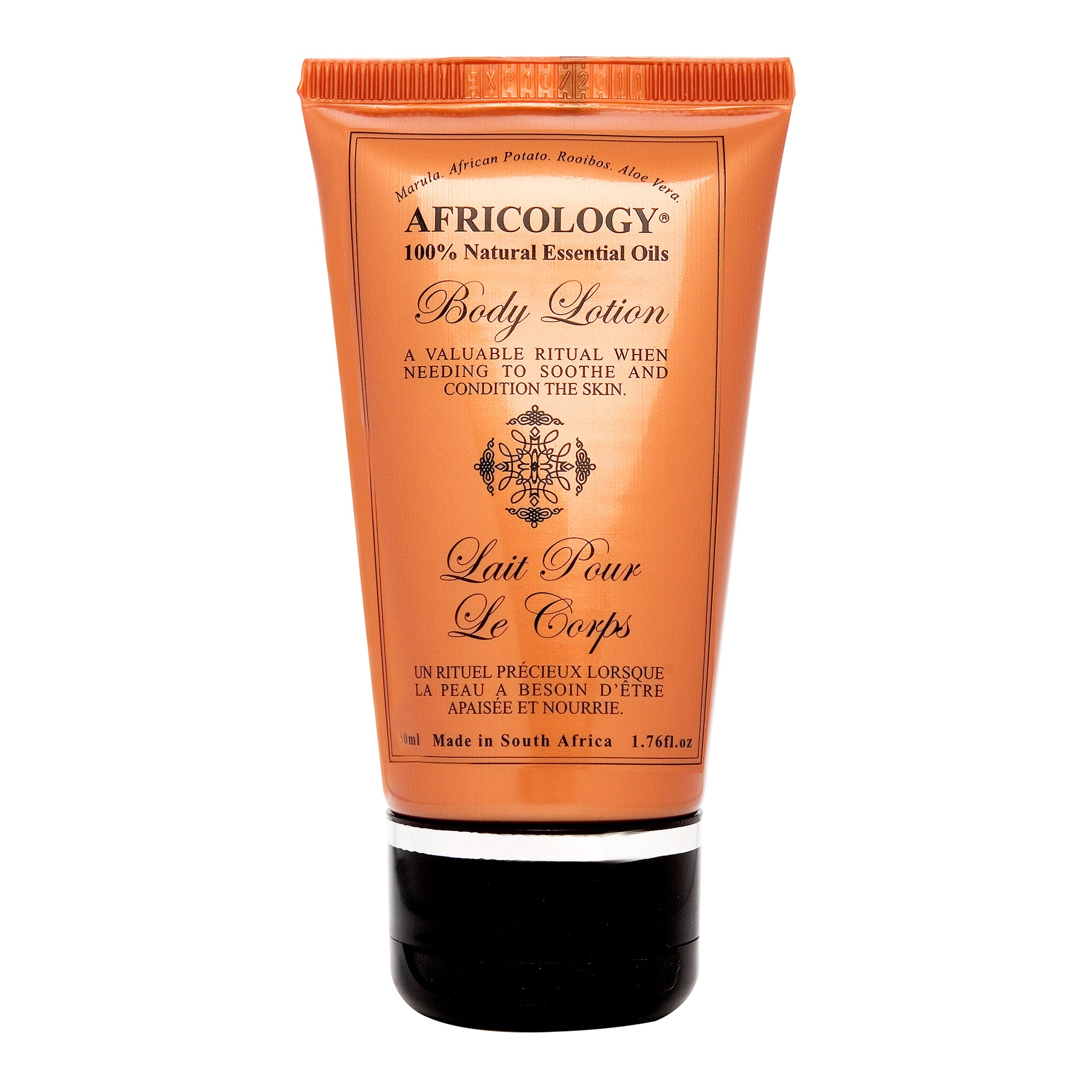 Africology Body Lotion