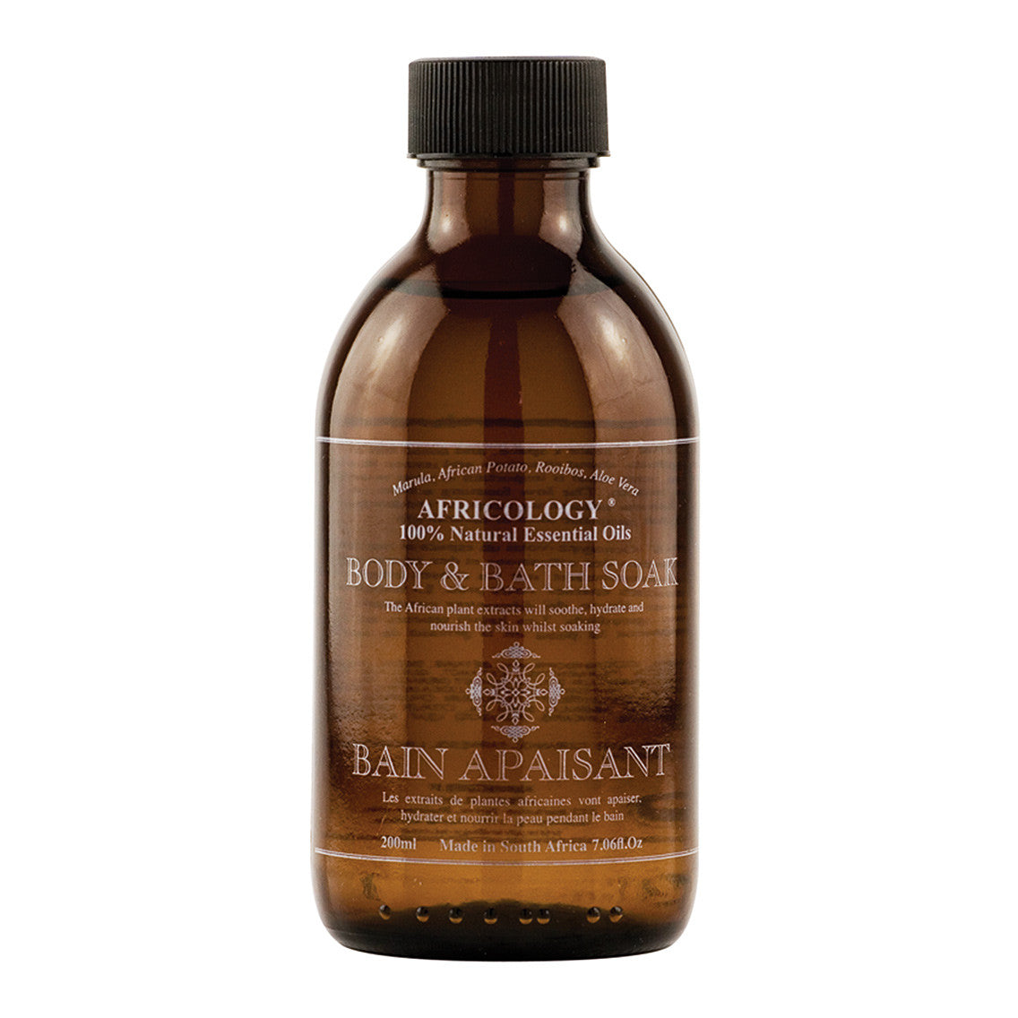 Africology Body & Bath Soak