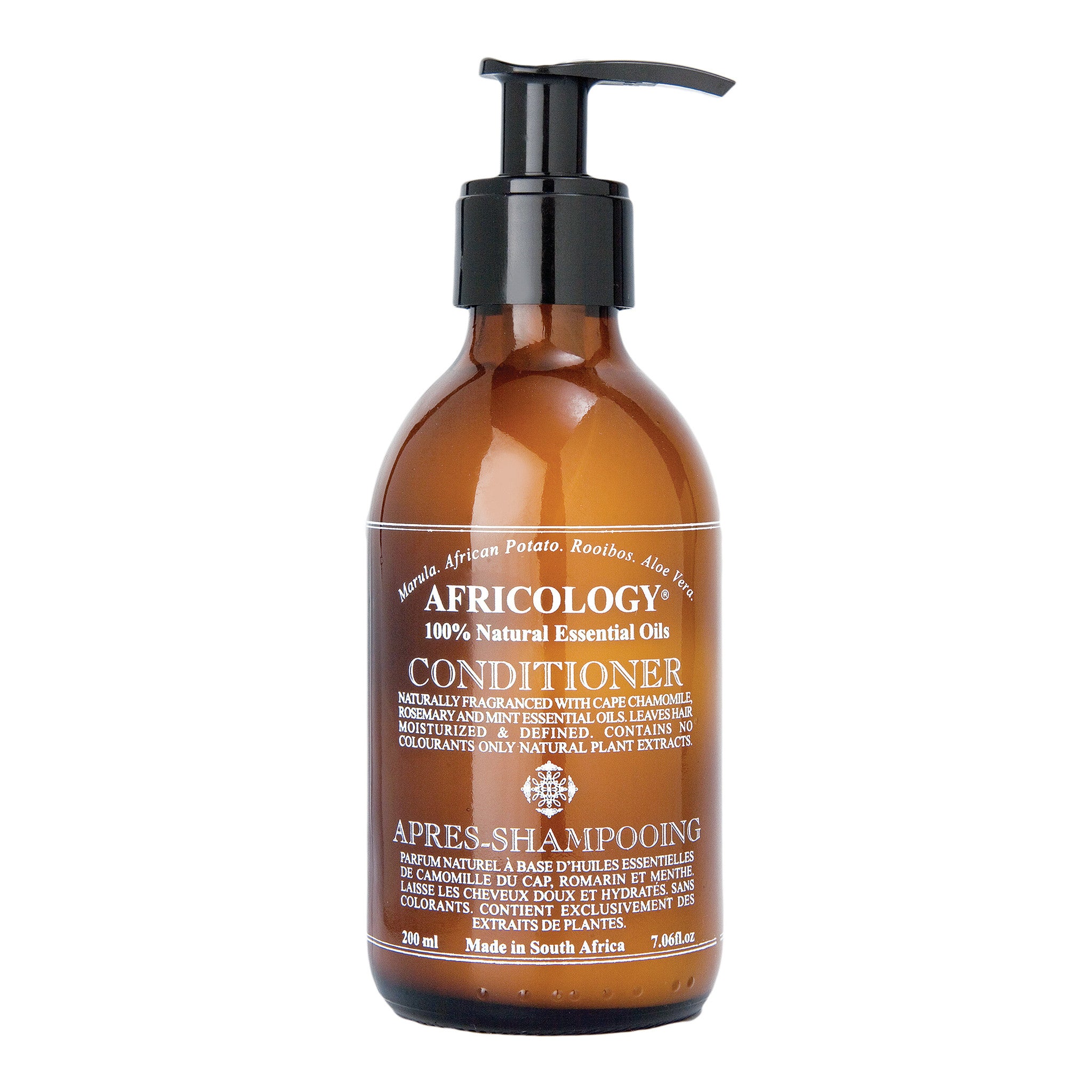Africology Conditioner