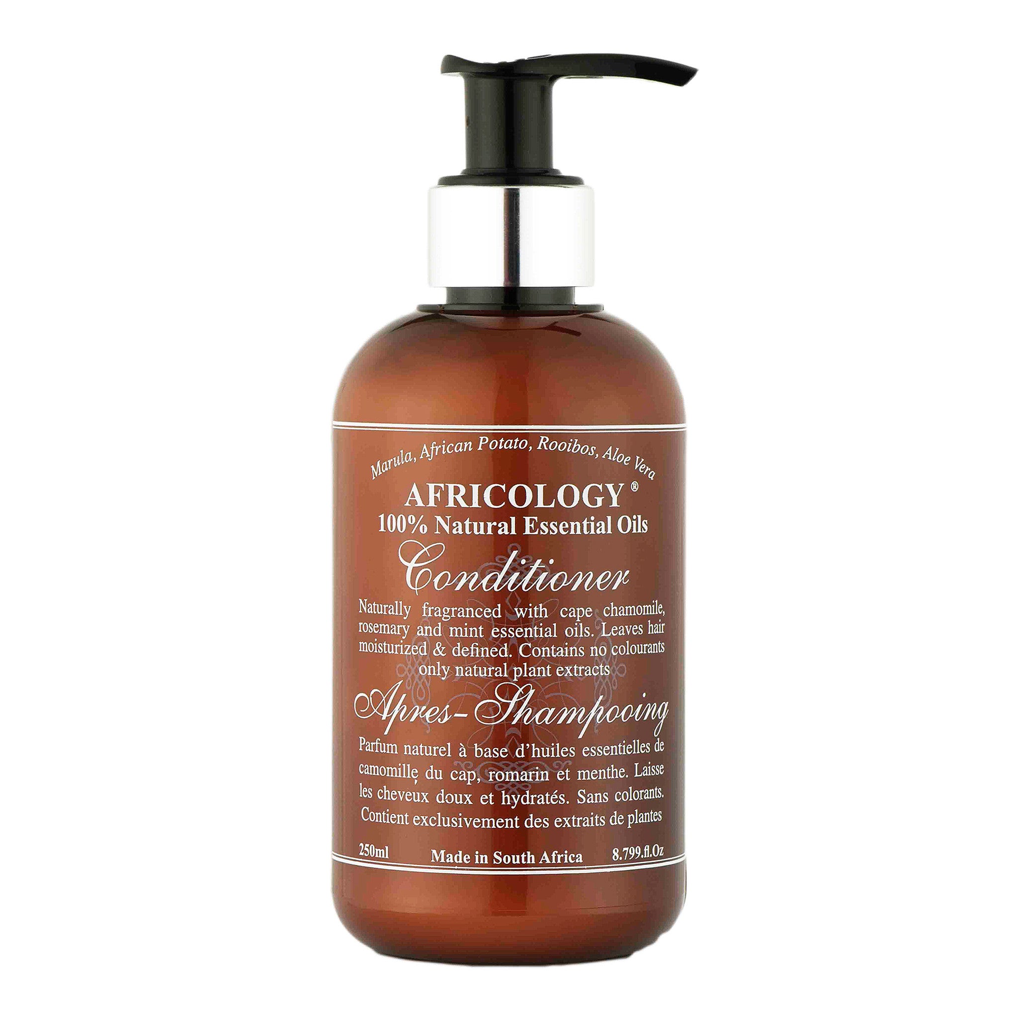 Africology Conditioner