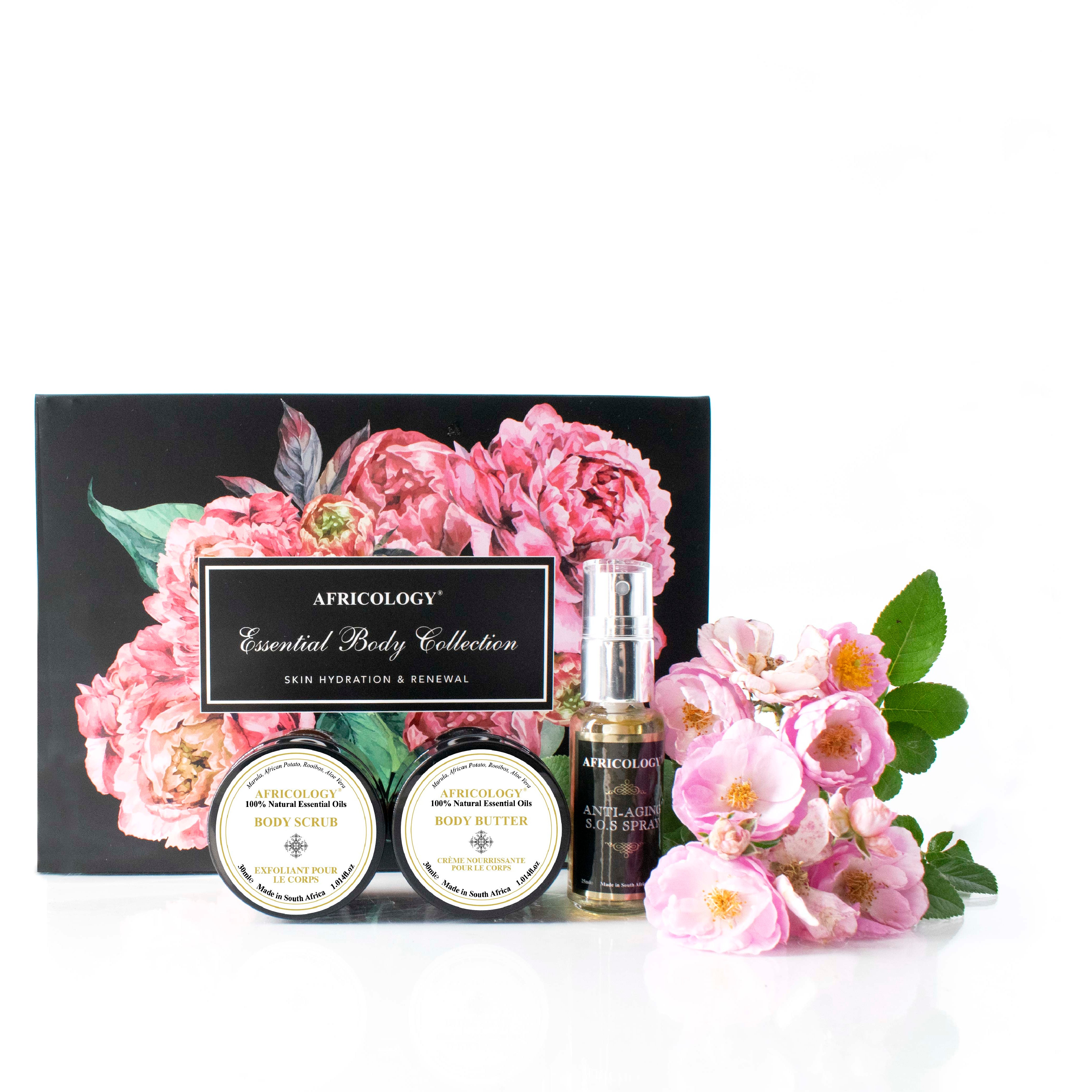 Essential Body Collection