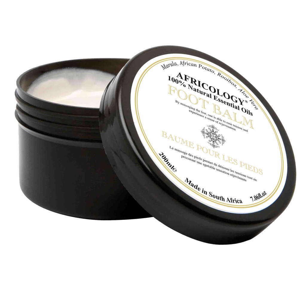 Africology Foot Balm