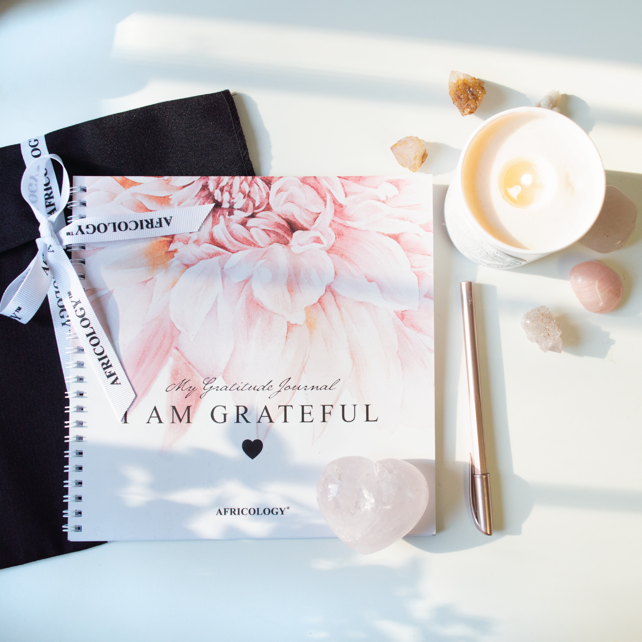 Gratitude Journal