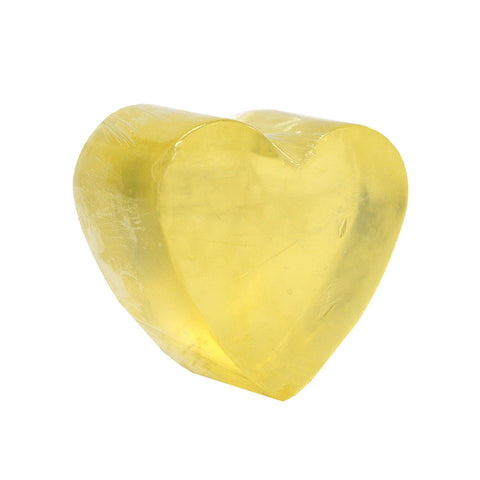 Heart Soap 60g (Hand Crafted)