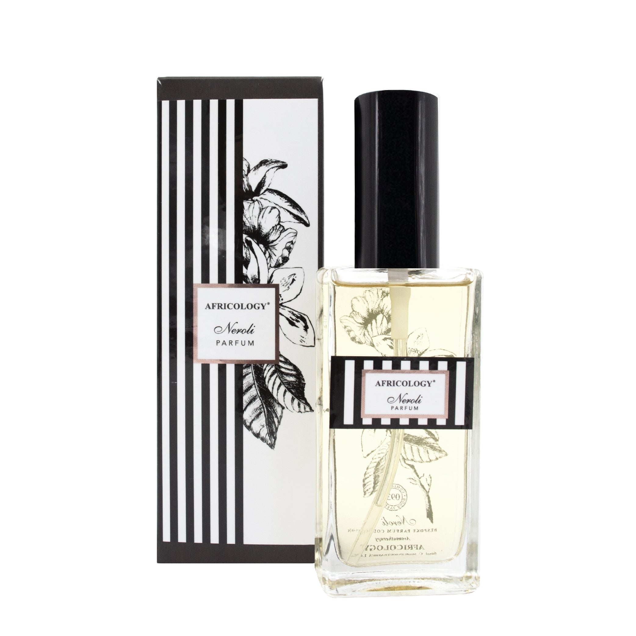 Neroli Perfume 50ml