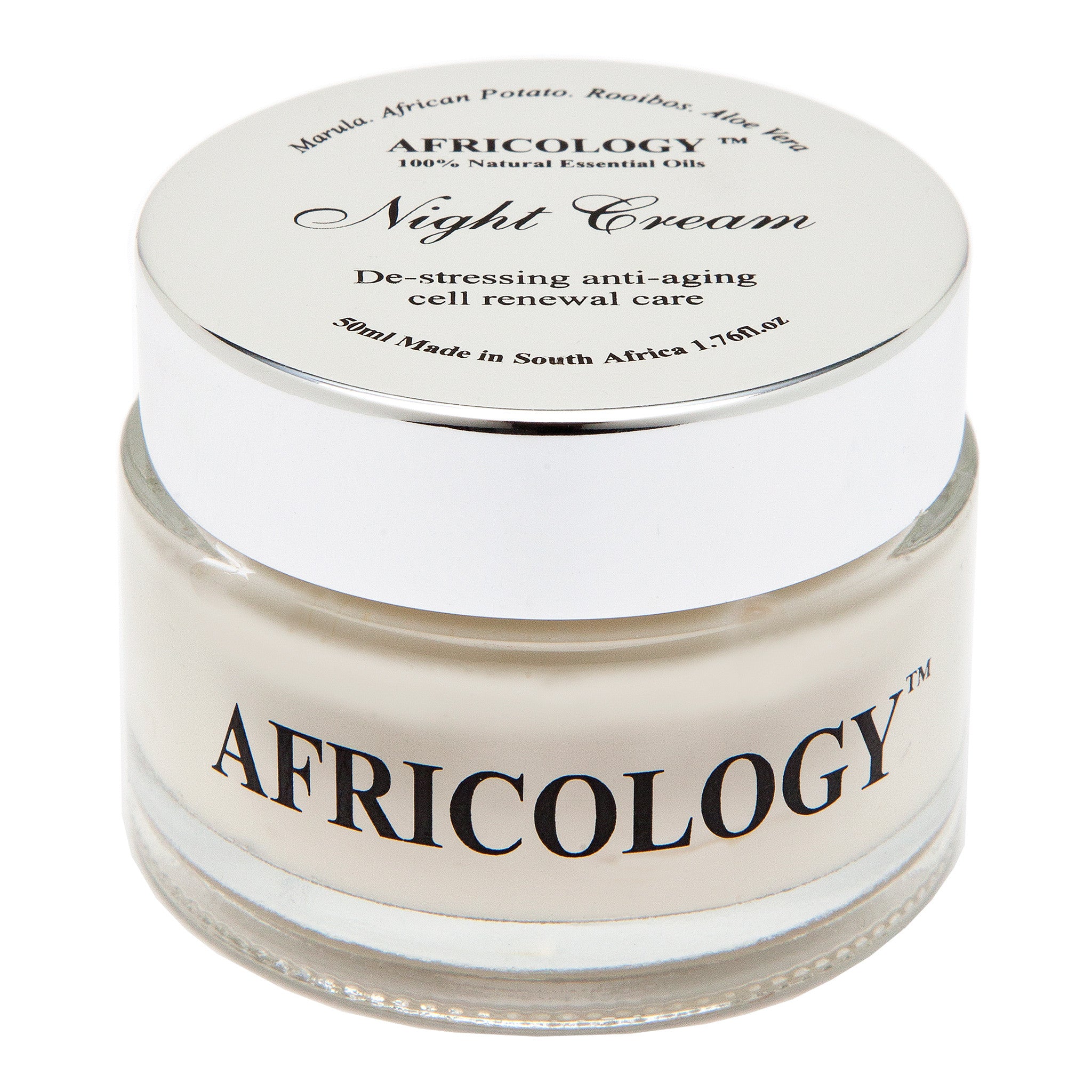 Africology Night Cream