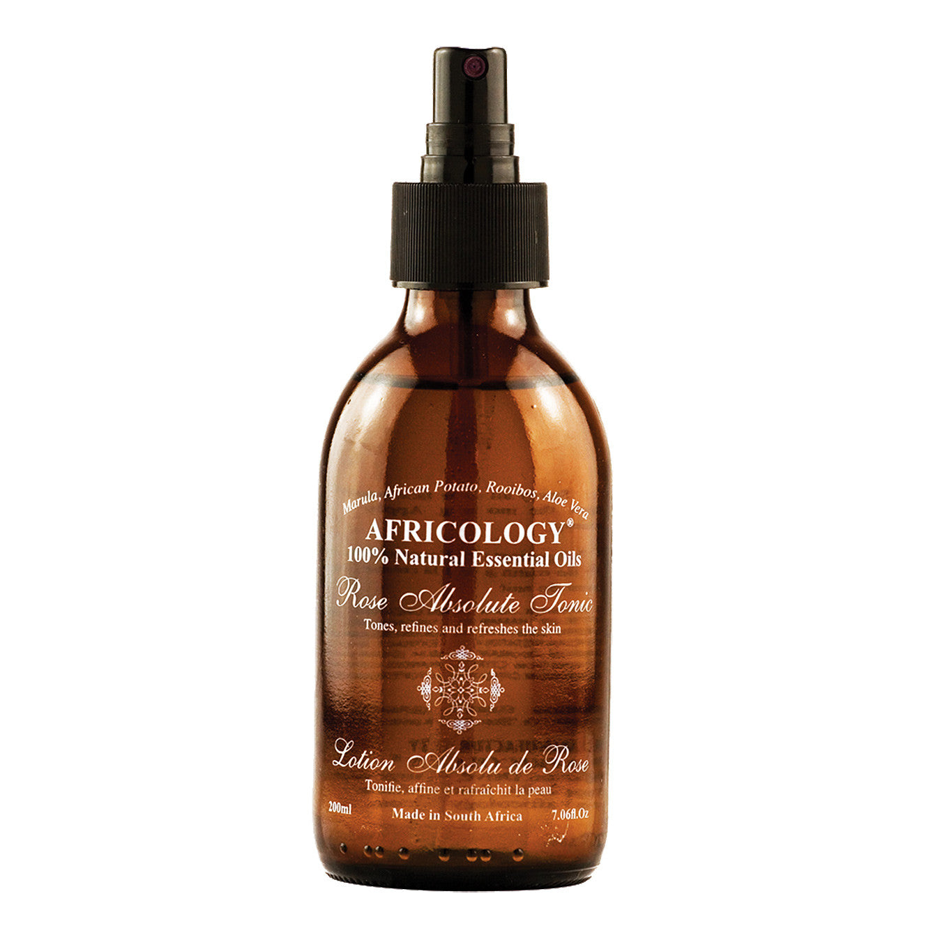 Africology Rose Absolute Tonic