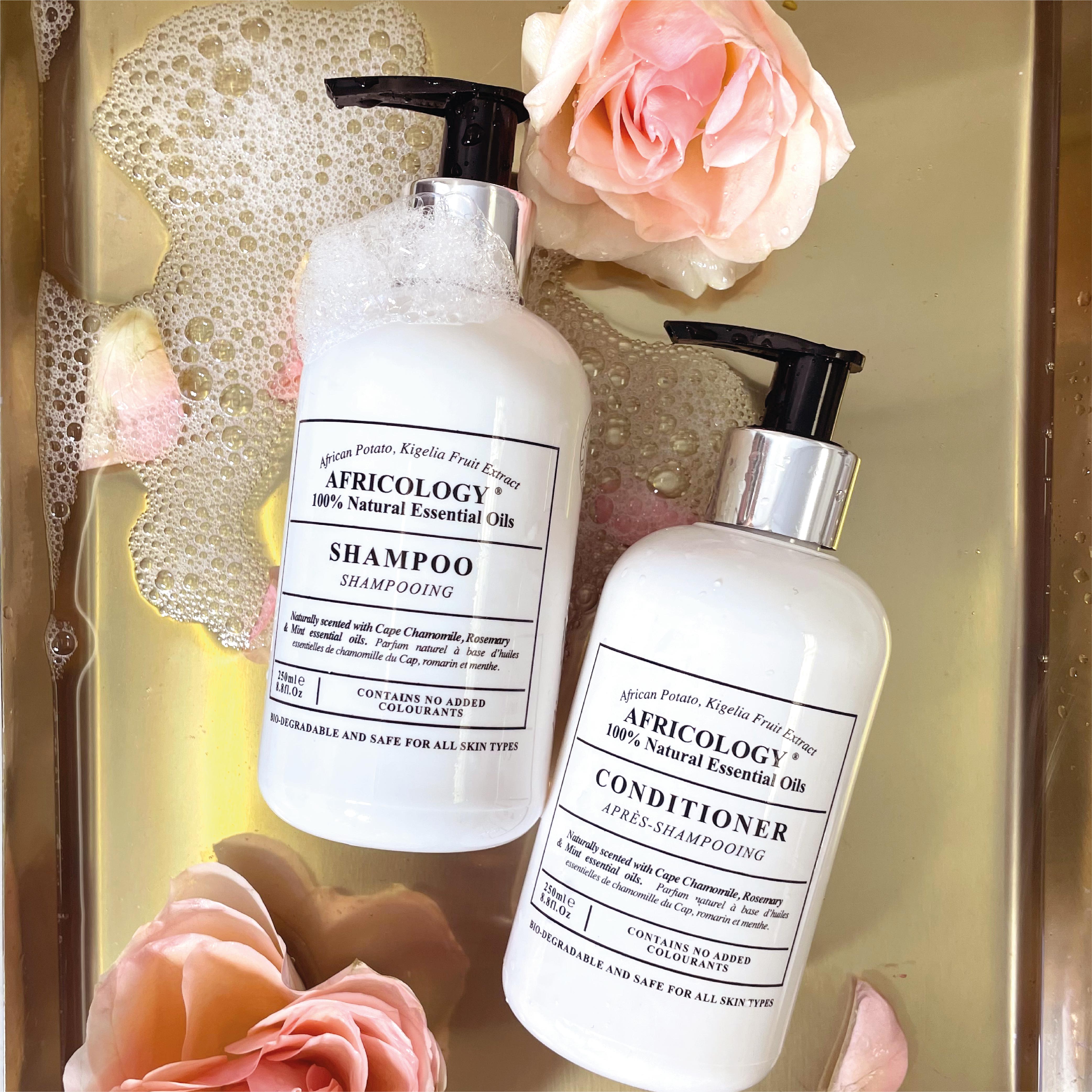 Bio Therapy 250ml Shampoo & Conditioner  Bundle