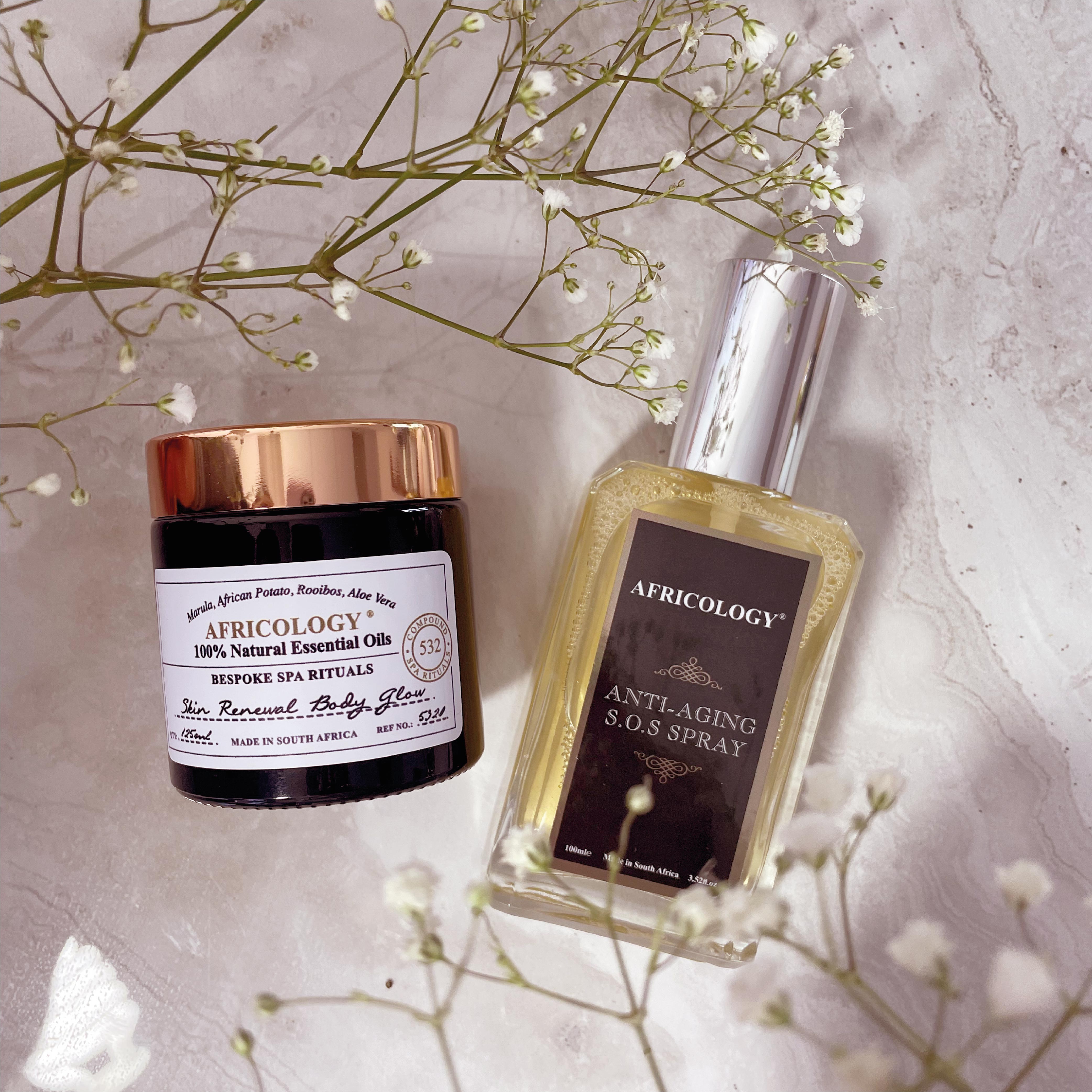 Anti-Aging Glow Bundle