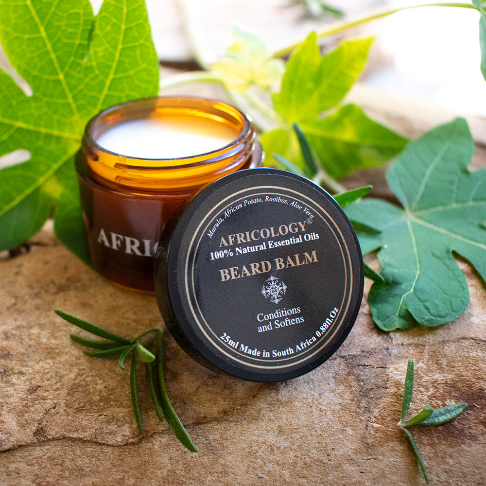 Africology Beard Balm