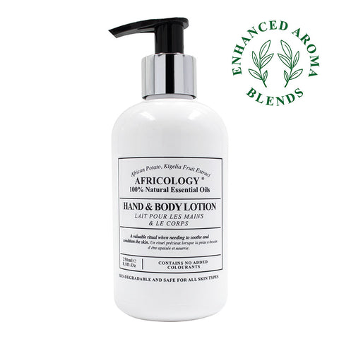 Bio Therapy Body Lotion
