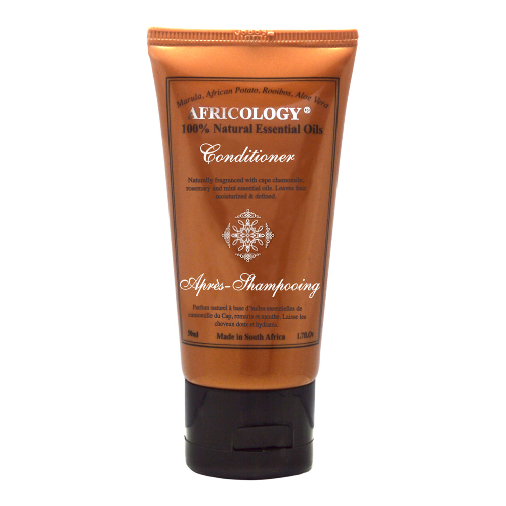 Africology Conditioner