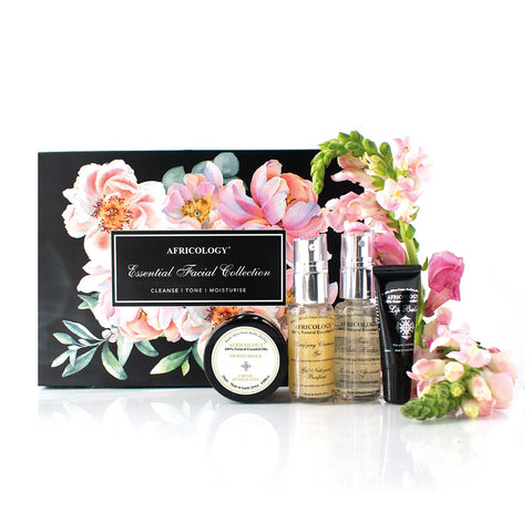 Essential Facial Collection