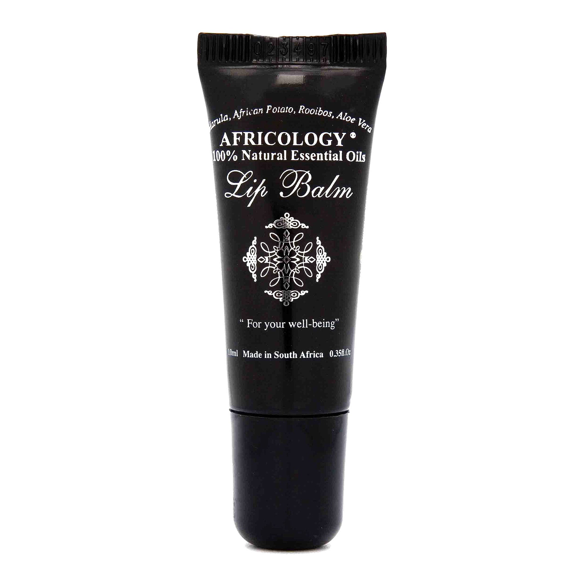 Africology Lip Balm