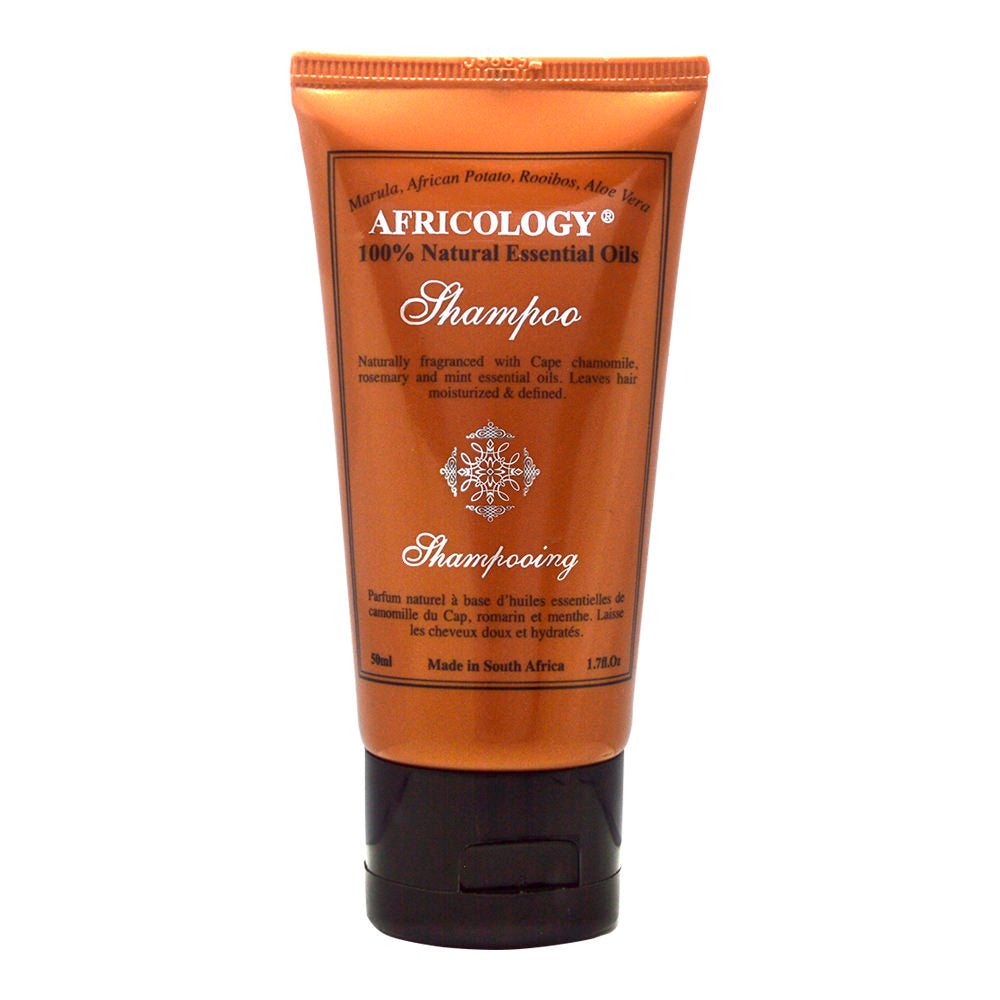 Africology Shampoo