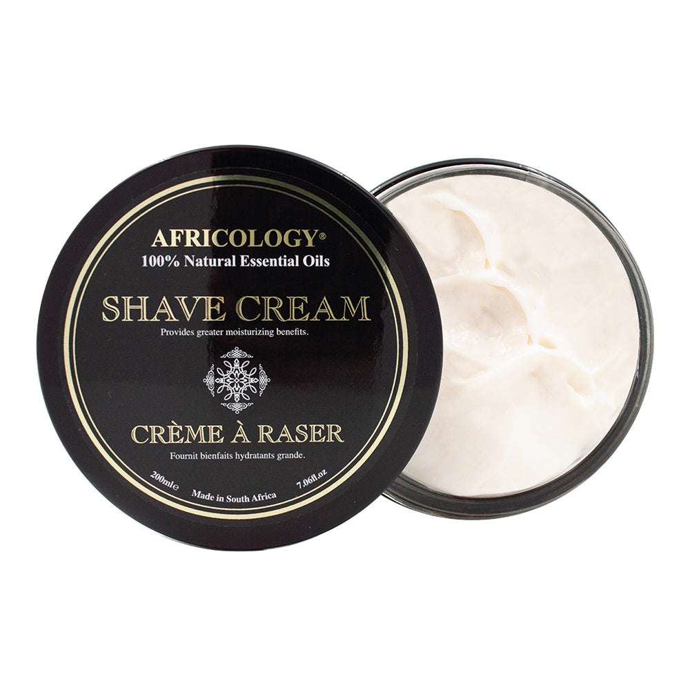 Africology Shave Cream
