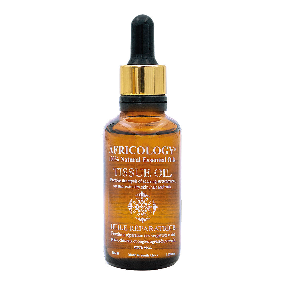 Africology Tissue Oil