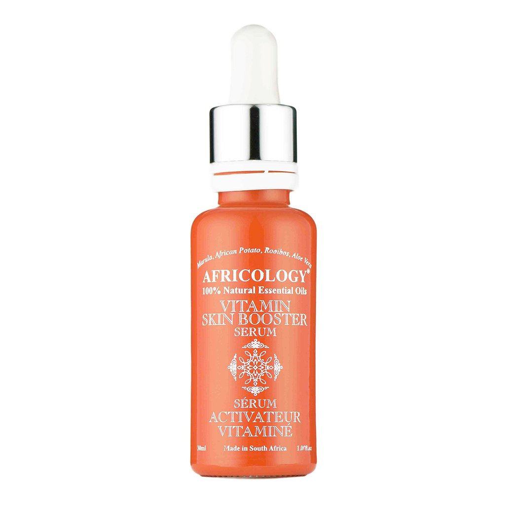 Africology Vitamin Skin Boost Serum